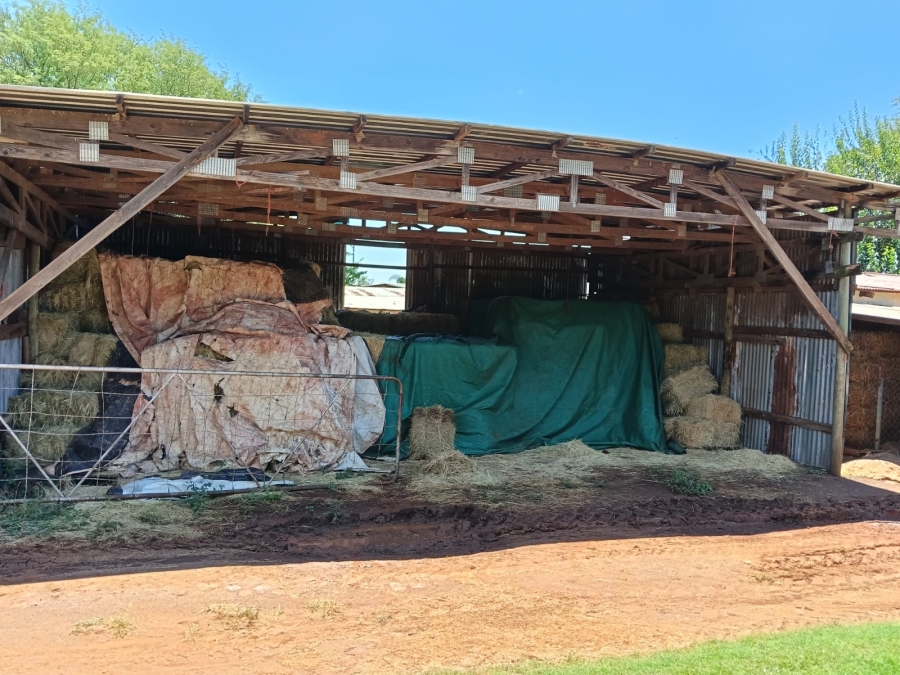 8 Bedroom Property for Sale in Brits Rural North West